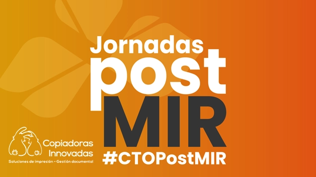 Jornadas PostMIR de CTO